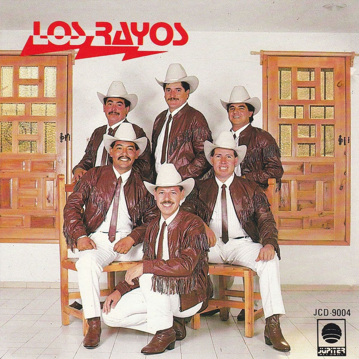 Los Rayos