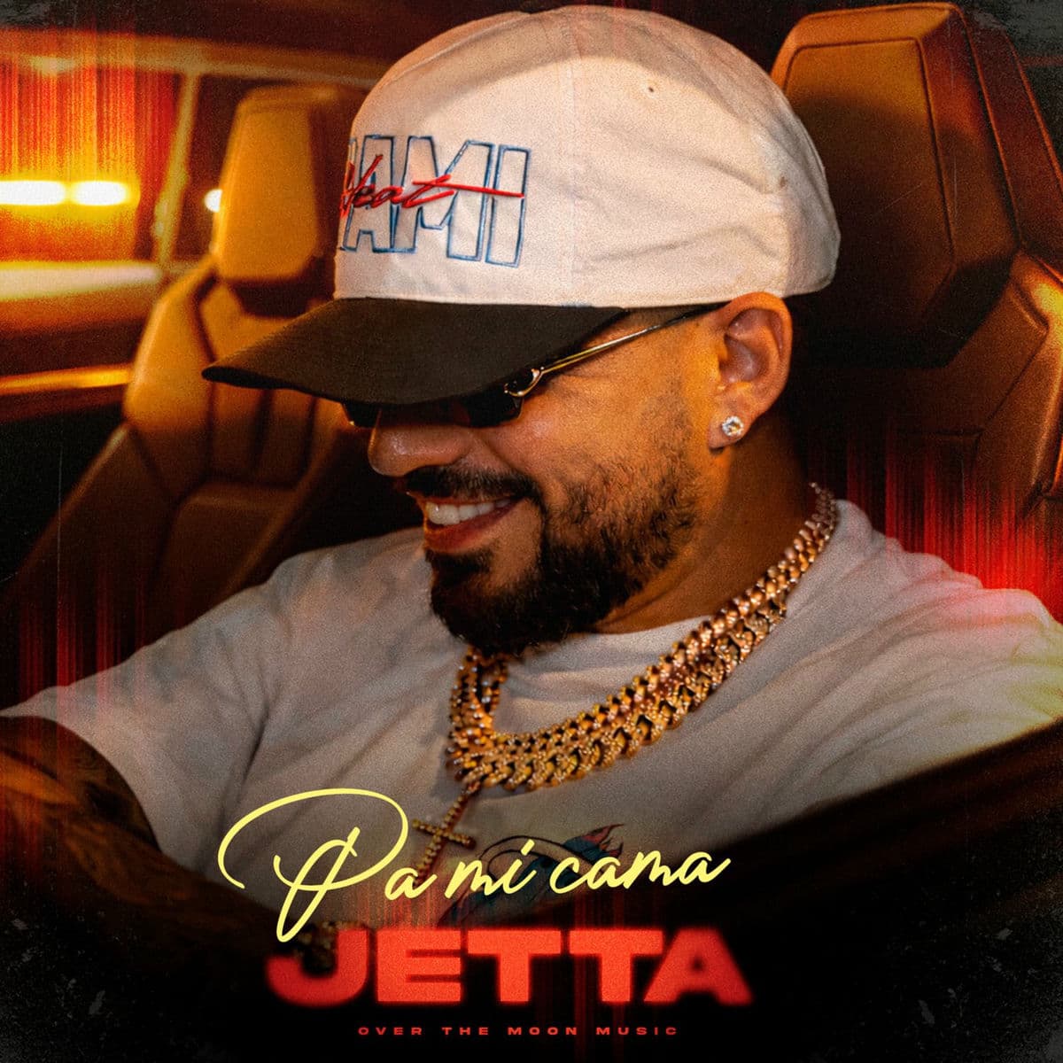 Mauro Dembow, Jetta