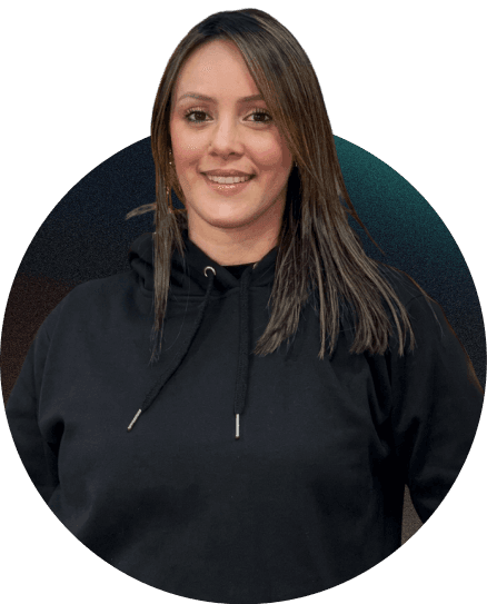Yizet Cano, Subdirectora Soporte y Distribución