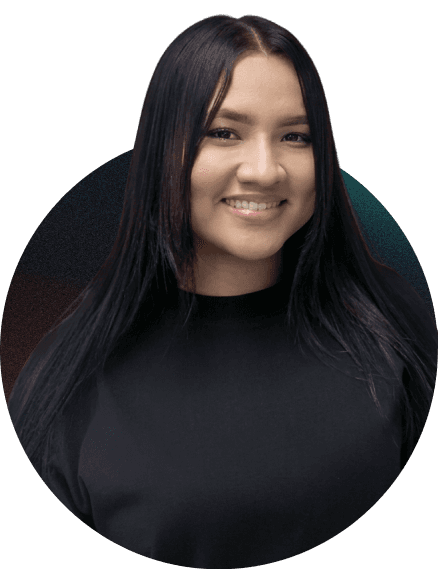 Yuneilis Maria Molina, Analista de soporte y distribución