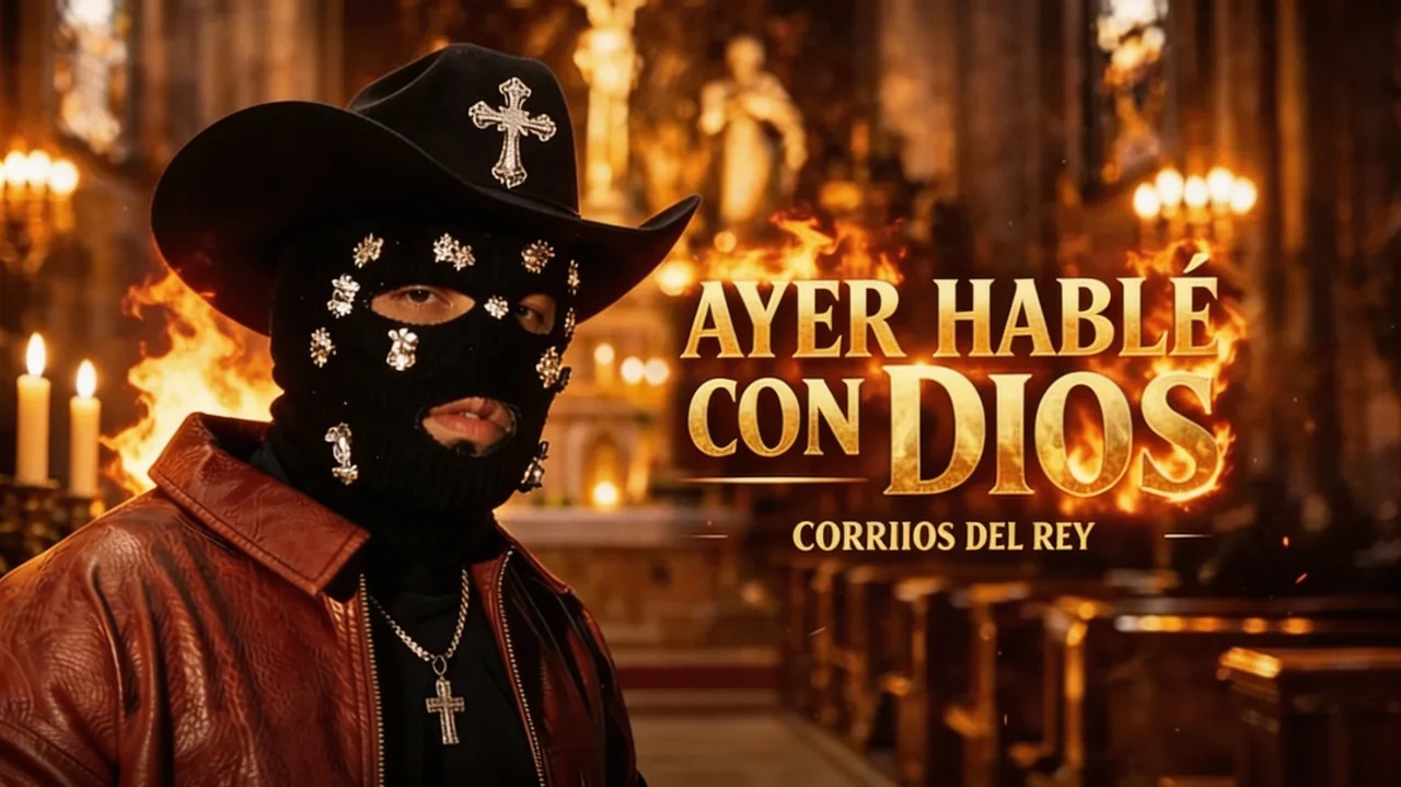 Corridos Del Rey