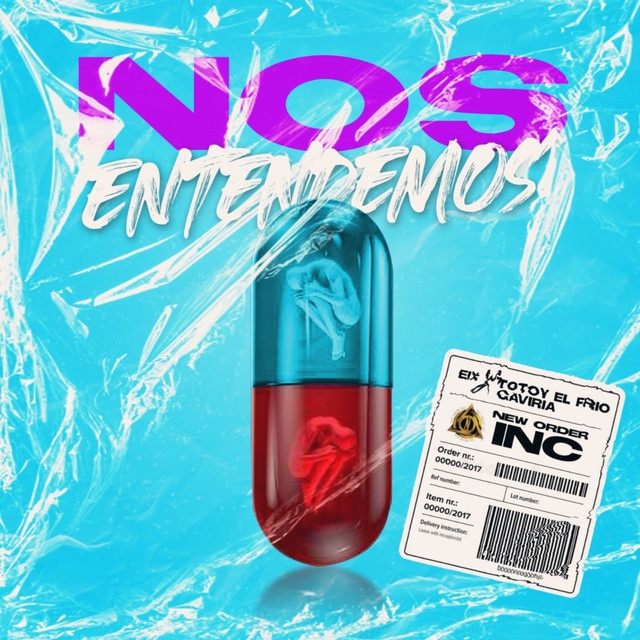 Eix, Totoy El Frío, Gaviria