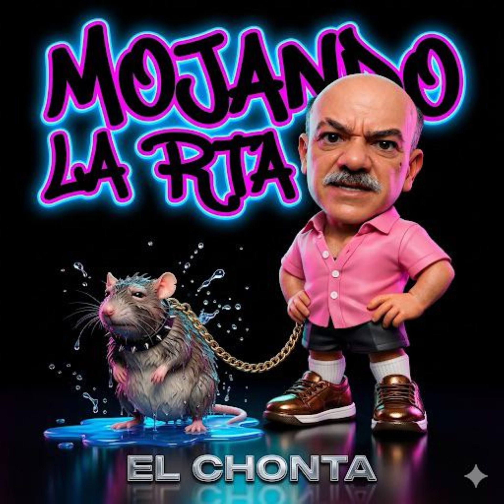 El Chonta