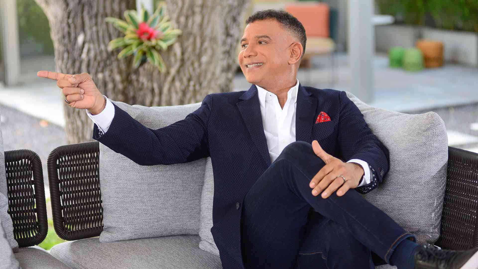 Juan Carlos Coronel