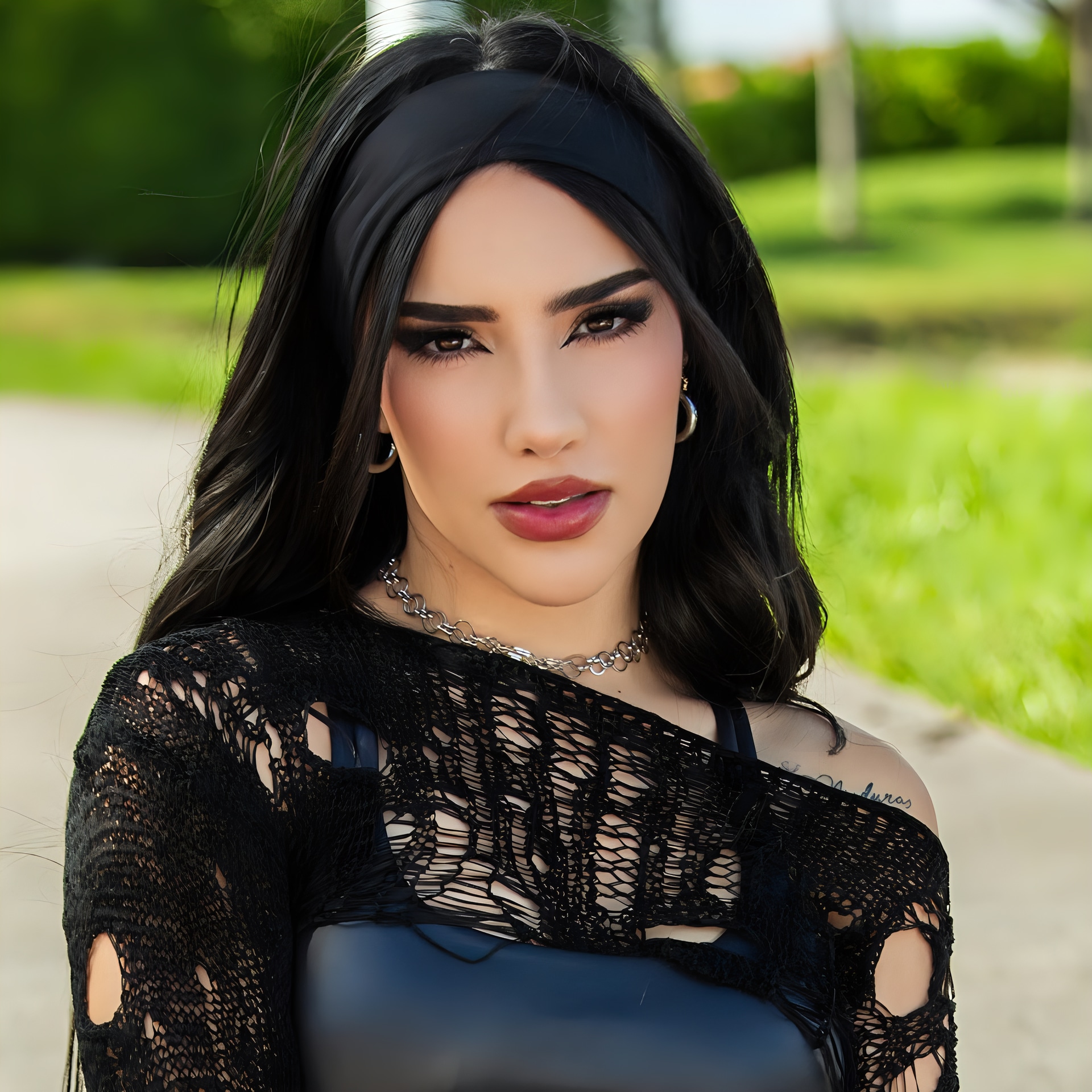 Kim Loaiza