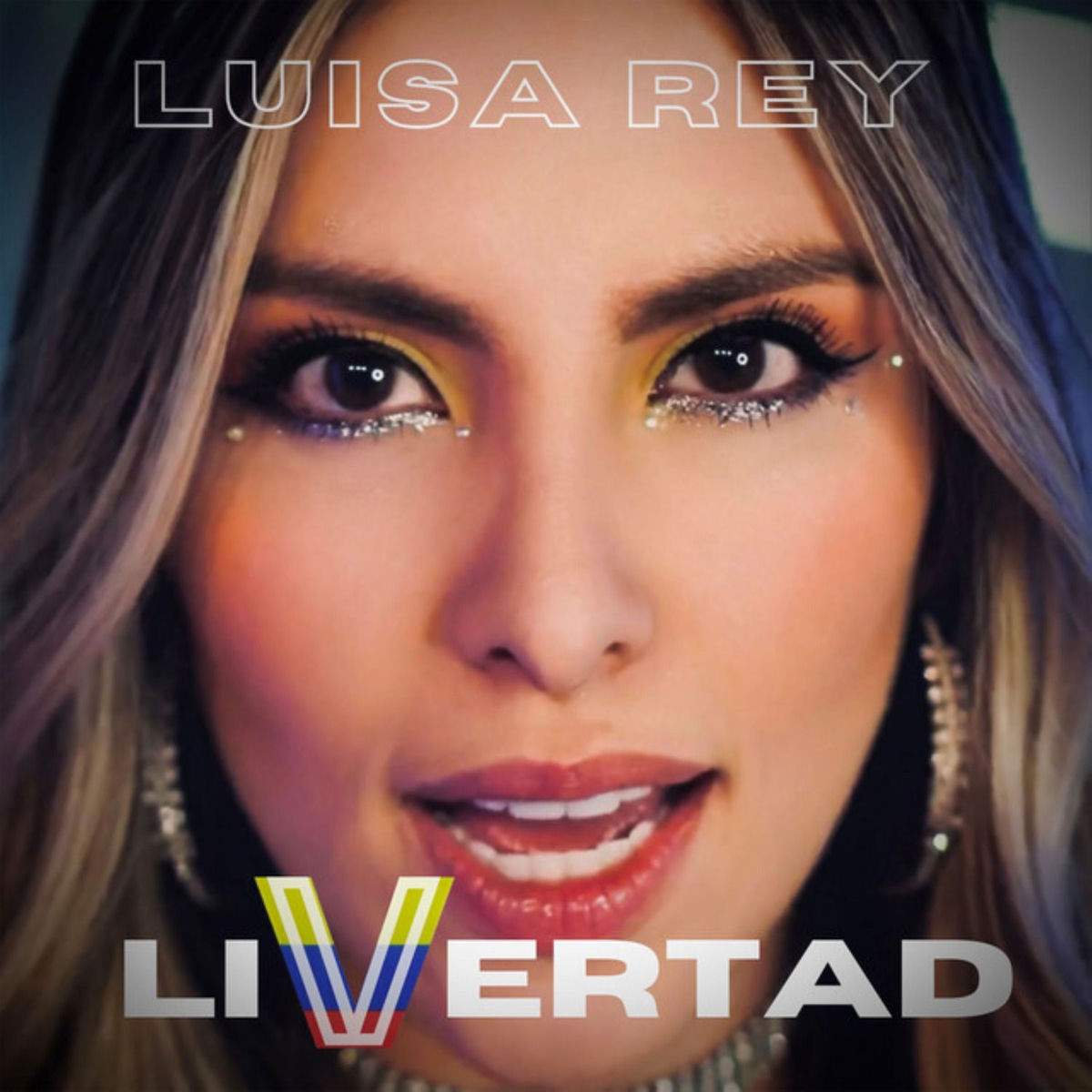 Luisa Rey