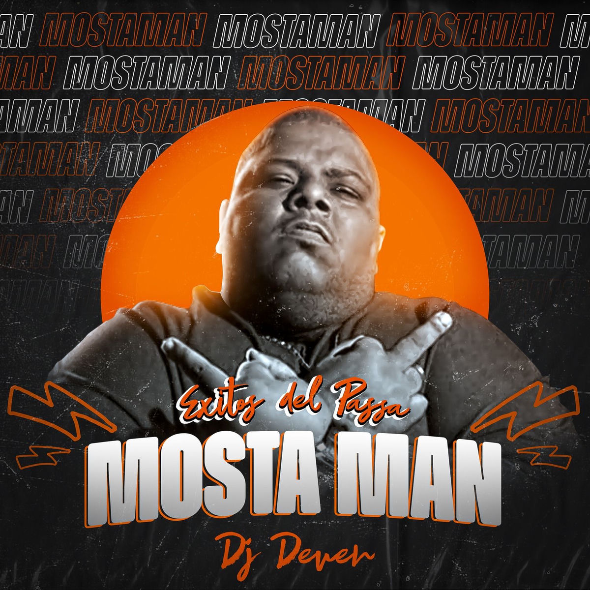 Mosta Man