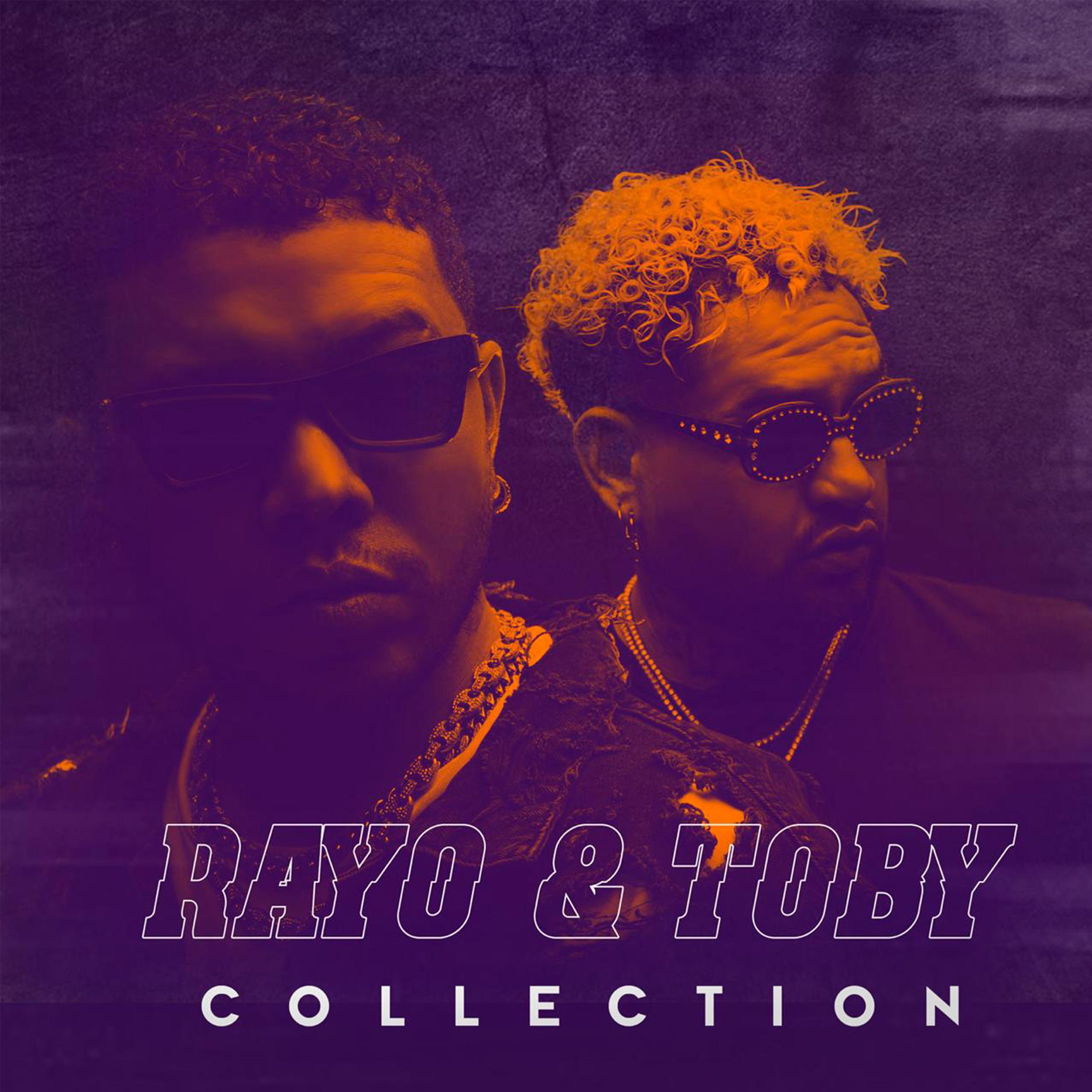 Rayo y Toby