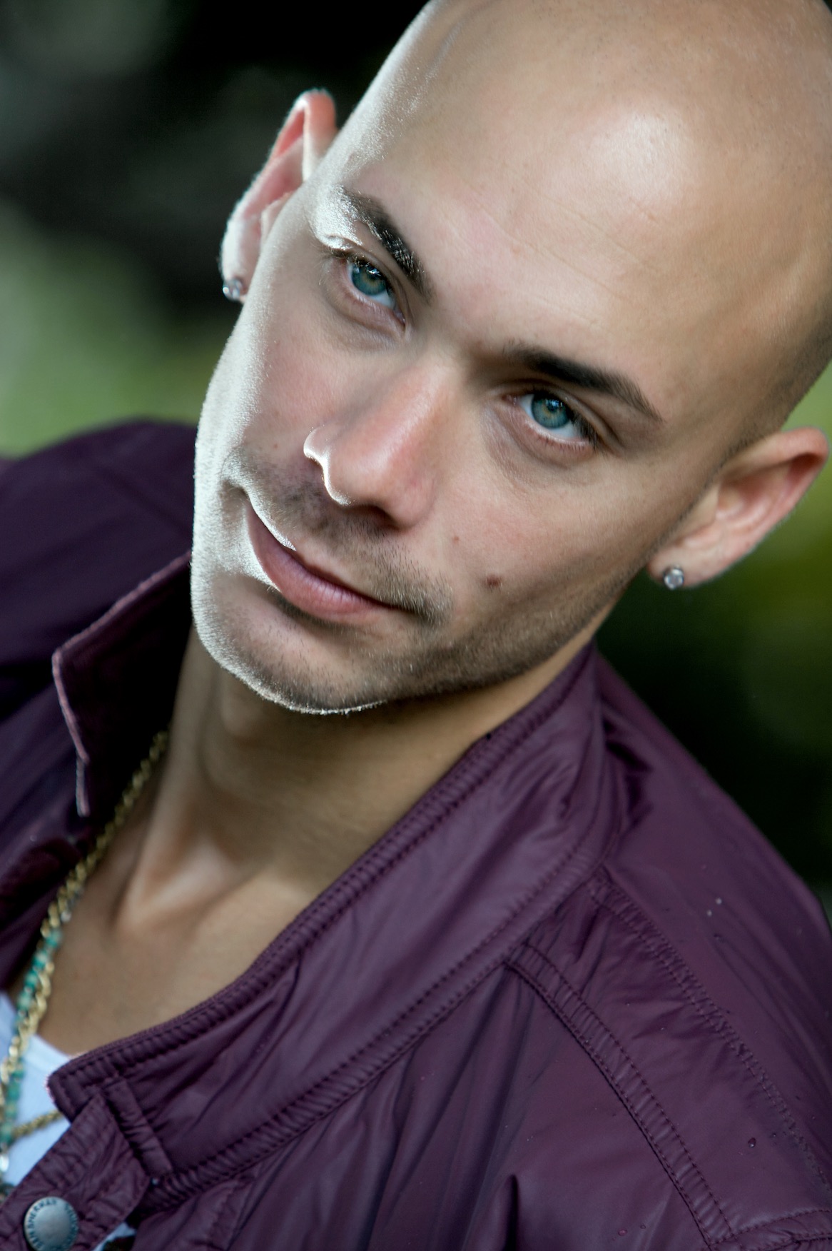 Tony Lenta