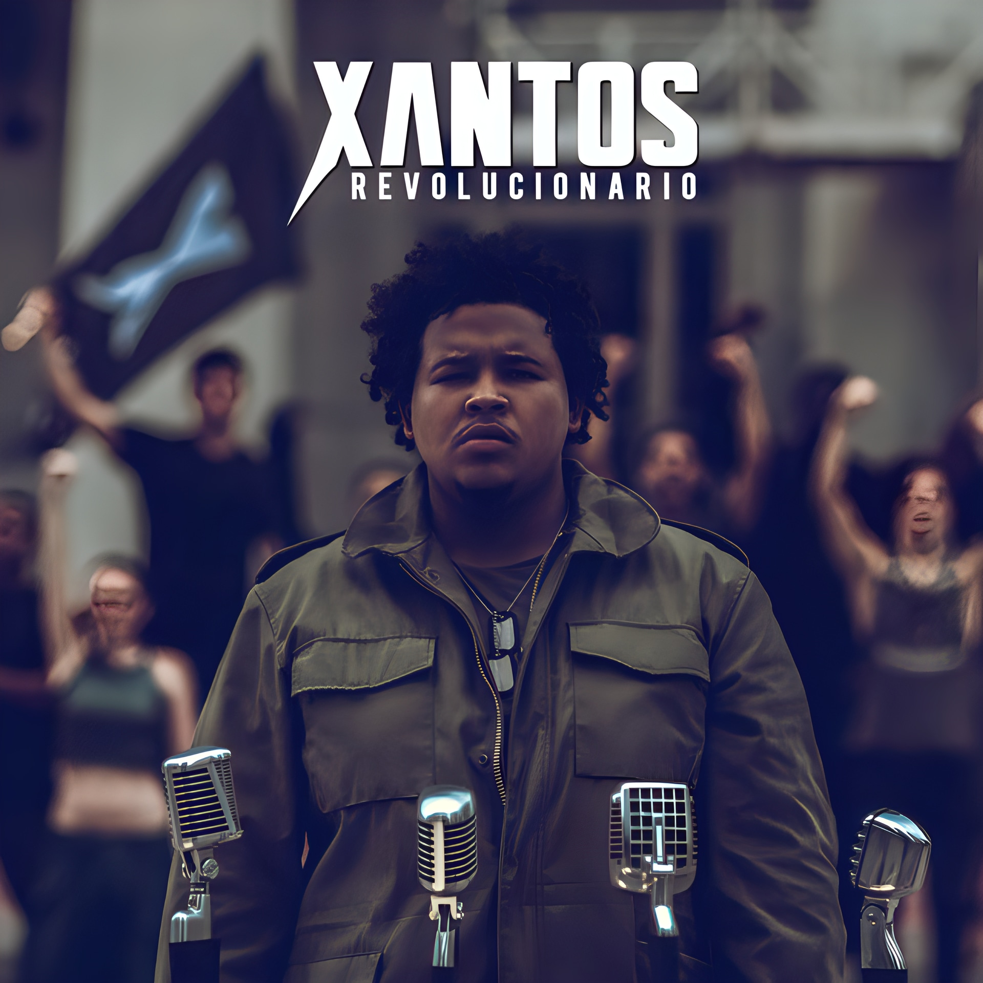 Xantos ft. Dynell