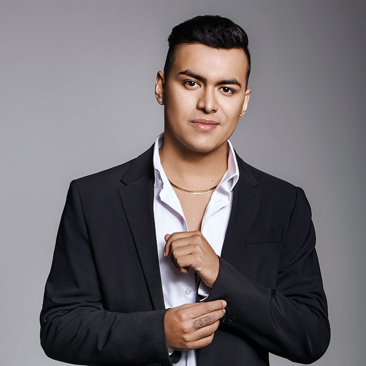 Yeison Jiménez
