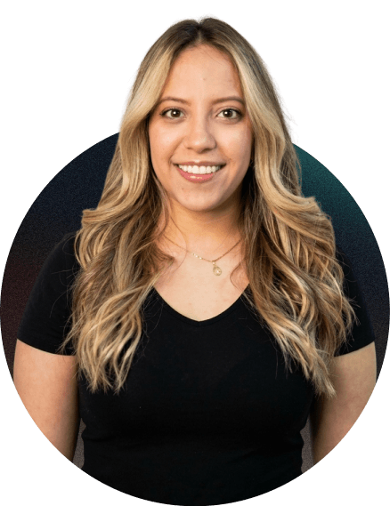 Dayana Rodriguez, Coordinadora de Soporte y Distribución